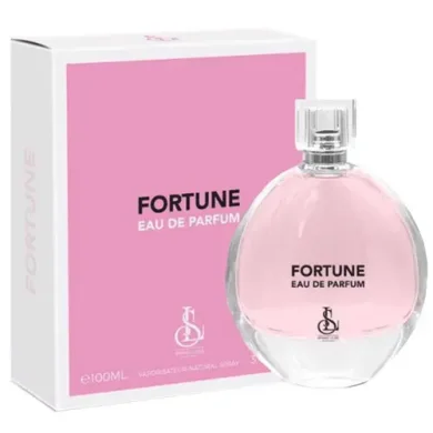 ادکلن زنانه مدل Fortune حجم 100 میل اسپرینگ لیلیز