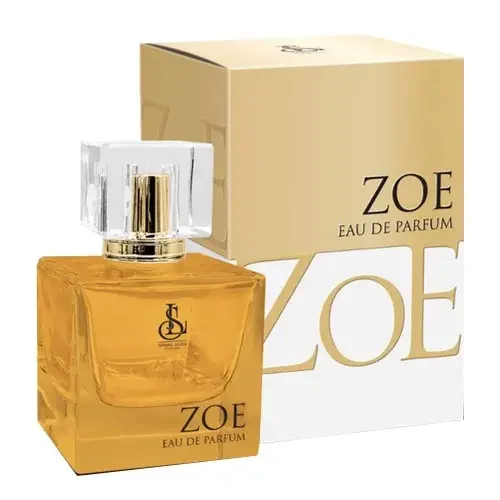 ادکلن زنانه مدل Zoe حجم 100 میل اسپرینگ لیلیز