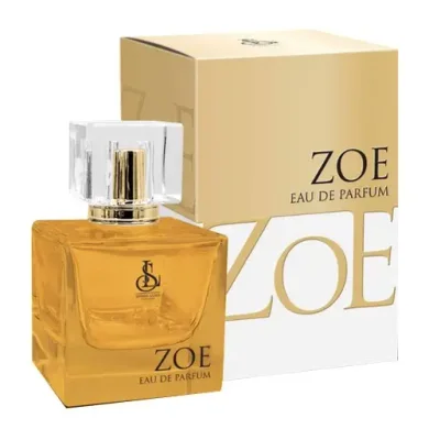 ادکلن زنانه مدل Zoe حجم 100 میل اسپرینگ لیلیز