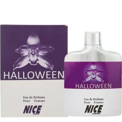 ادکلن زنانه مدل Halloween حجم 85 میل نایس