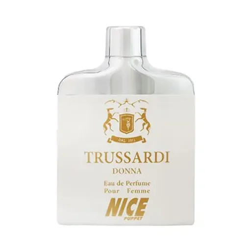 ادکلن زنانه مدل Trussardi Donna حجم 85 میل نایس