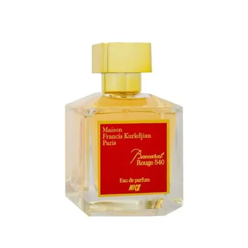 ادکلن زنانه مدل Baccarat Rouge 540 حجم 100 میل نایس