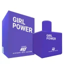 ادکلن زنانه یونیک مدل Girl Power حجم 100 میل نایس