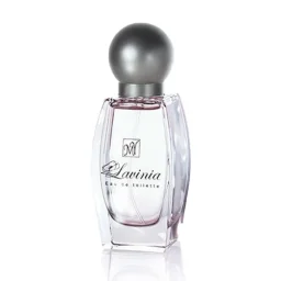 عطر زنانه لاوینیا حجم 50 میل مای