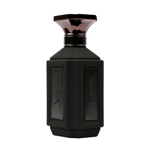 عطر بلک ولوت حجم 100 میل زیفوید