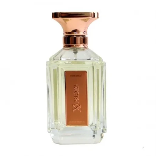 عطر زنانه رز گلد حجم 100 میل زیفوید