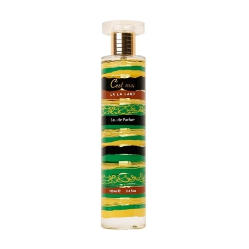 عطر زنانه لالا لند حجم 100 میل سموا