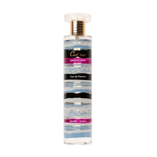 عطر زنانه نارکتیک حجم 100 میل سموا