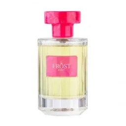 عطر زنانه روبی حجم 100 میل فراست