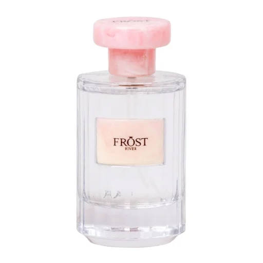 عطر زنانه ریور حجم 100 میل فراست
