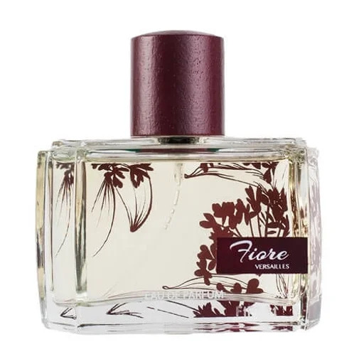 عطر زنانه فیوره حجم 75 میل ورسای