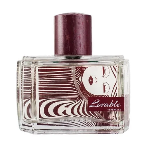 عطر زنانه لاوبل حجم 75 میل ورسای