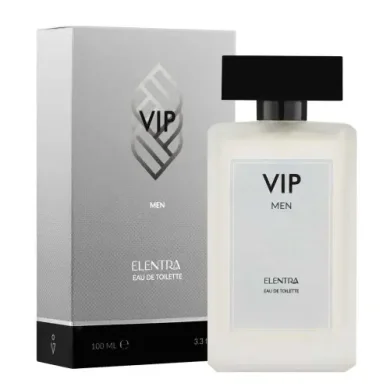 ادکلن مردانه مدل Vip حجم 100 میل النترا