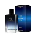 ادکلن مردانه مدل Pure Sense حجم 100 میل نیوبرند