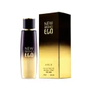 ادکلن مردانه مدل Ego Gold حجم 100 میل نیوبرند