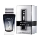 ادکلن مردانه مدل Gentleman Intense حجم 100 میل نیوبرند