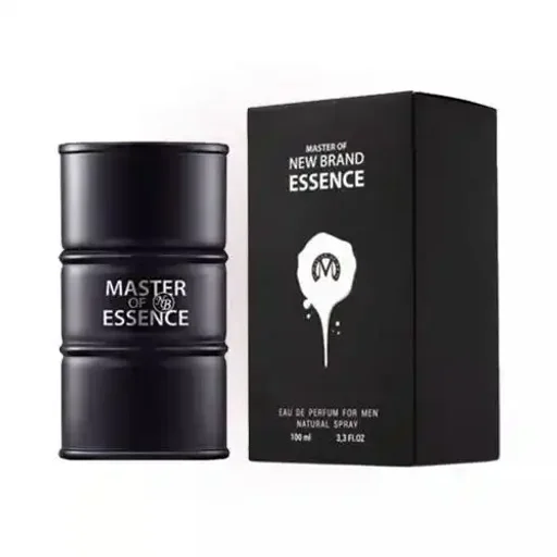 ادکلن مردانه مدل Master Essence حجم 100 میل نیوبرند