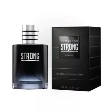 ادکلن مردانه مدل Strong حجم 100 میل نیوبرند