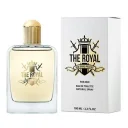 ادکلن مردانه مدل The Royal حجم 100 میل نیوبرند