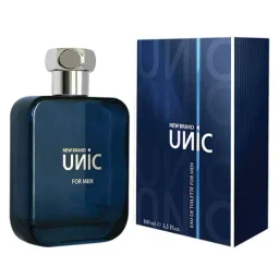 ادکلن مردانه مدل Unic حجم 100 میل نیوبرند