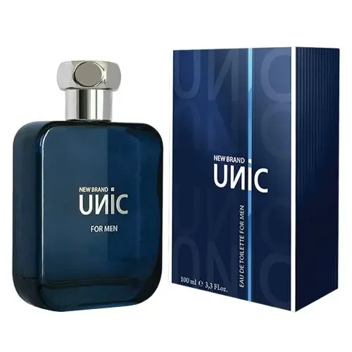ادکلن مردانه مدل Unic حجم 100 میل نیوبرند