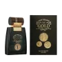 ادکلن مردانه مدل Gold حجم 100 میل نیوبرند
