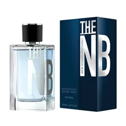 ادکلن مردانه مدل The NB حجم 100 میل نیوبرند