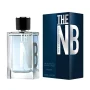 ادکلن مردانه مدل The Nb حجم 100 میل نیوبرند