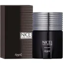 ادکلن مردانه مدل Nice Feelings Black حجم 75 میل ساپیل