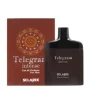 ادکلن مردانه مدل Telegram Intense حجم 85 میل اسکلاره