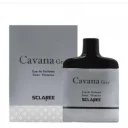 ادکلن مردانه مدل Cavana Gray حجم 85 میل اسکلاره