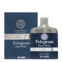 ادکلن مردانه مدل Telegram Dark Blue حجم 85 میل اسکلاره