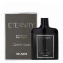 ادکلن مردانه مدل Eternity حجم 85 میل اسکلاره