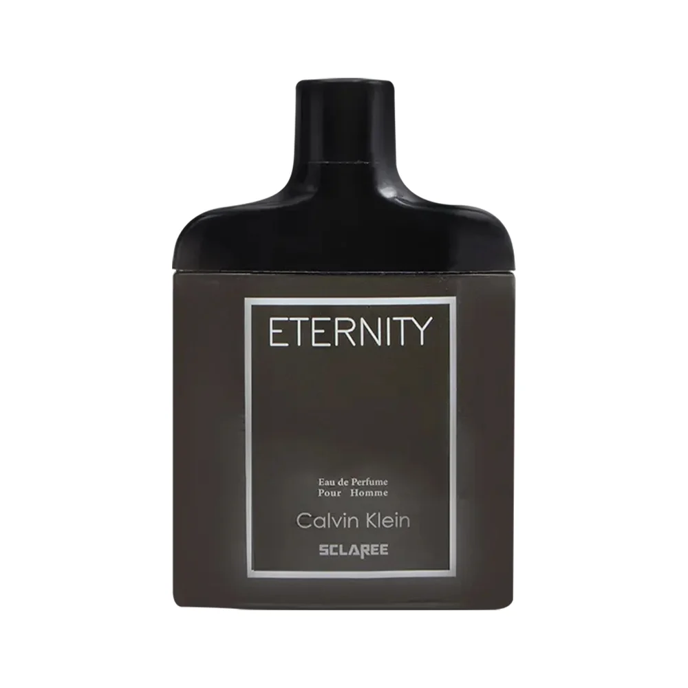 ادکلن مردانه مدل Eternity حجم 85 میل اسکلاره