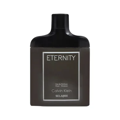 ادکلن مردانه مدل Eternity حجم 85 میل اسکلاره