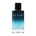 ادکلن مردانه طرح مارک مدل Sauvage Dior حجم 100 میل اسکلاره