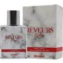 ادکلن مردانه طرح مارک مدل Reverse حجم 100 میل اسکلاره