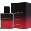 ادکلن مردانه طرح مارک مدل Amorist Joop حجم 100 میل اسکلاره