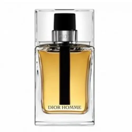 ادکلن مردانه طرح مارک مدل Dior Homme حجم 100 میل اسکلاره