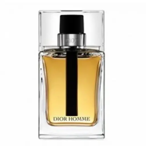 ادکلن مردانه طرح مارک مدل Dior Homme حجم 100 میل اسکلاره