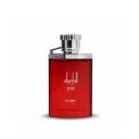 مینی ادکلن مردانه طرح مارک مدل Dunhill Desire Red حجم 35 میل اسکلاره