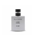 مینی ادکلن مردانه طرح مارک مدل Allure Homme حجم 35 میل اسکلاره