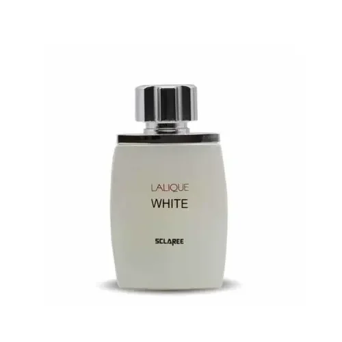 مینی ادکلن مردانه طرح مارک مدل Lalique White حجم 30 میل اسکلاره