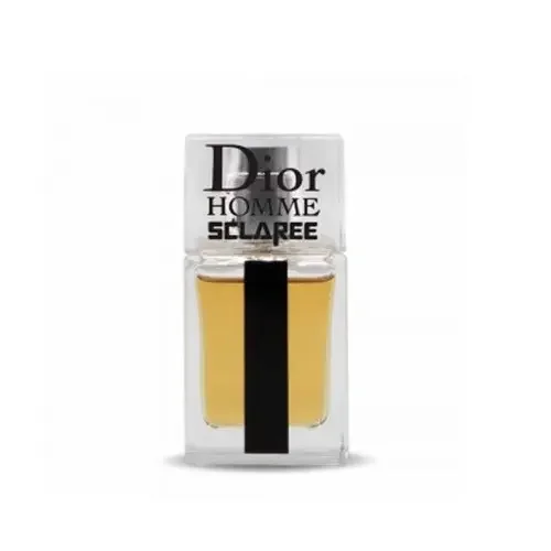 مینی ادکلن مردانه طرح مارک مدل Dior Homme حجم 35 میل اسکلاره