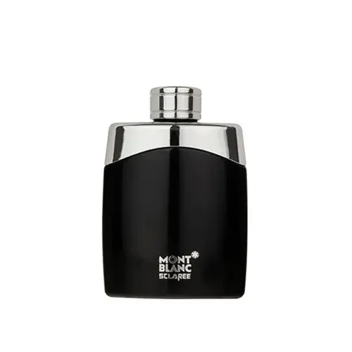 مینی ادکلن مردانه طرح مارک مدل Mont Blanc Legend حجم 35 میل اسکلاره