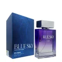 ادکلن مردانه پلاس مدل Blue Sky حجم 100 میل اسکلاره