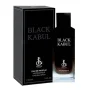 ادکلن مردانه مدل Black Kabul حجم 100 میل اسپرینگ لیلیز