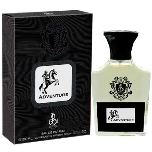ادکلن مردانه مدل Adventure حجم 100 میل اسپرینگ لیلیز