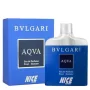 ادکلن مردانه مدل Aqva Bvlgari حجم 85 میل نایس