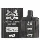 ادکلن مردانه مدل Pegasus حجم 85 میل نایس